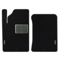 Auto Fußmatten SsangYong Rexton (2017-…)