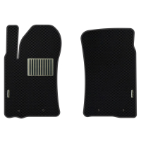 Auto Fußmatten SsangYong Kyron (2005-2014)