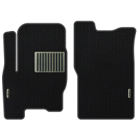 Auto Fußmatten SsangYong Korando (1997-2006)