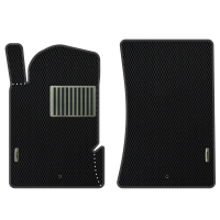 Auto Fußmatten SsangYong Rexton W (2012-2017)