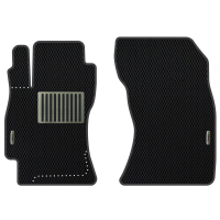 Auto Fußmatten Subaru Legacy BD/BG (1994-1999)