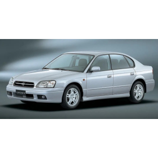 Auto Fußmatten Subaru Legacy BD/BG (1994-1999)