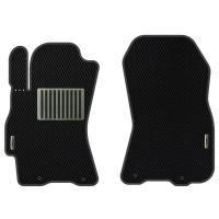 Auto Fußmatten Subaru Outback BR (2009-2014)