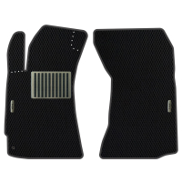 Auto Fußmatten Subaru Forester SG (2005-2008)