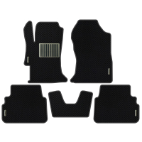 Auto Fußmatten Subaru XV (2017-…)