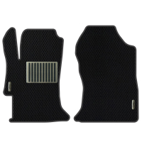 Auto Fußmatten Subaru XV (2017-…)
