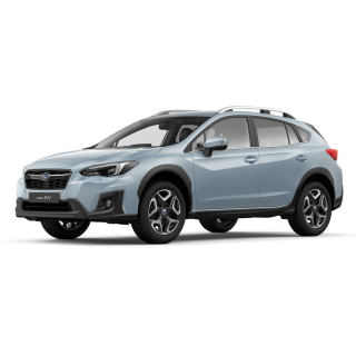 Auto Fußmatten Subaru XV (2017-…)