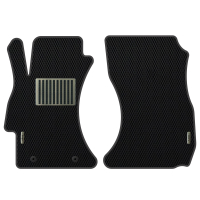 Auto Fußmatten Subaru WRX (2014-…)