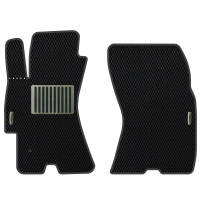 Auto Fußmatten Subaru Outback BP (2003-2009)