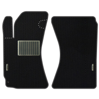 Auto Fußmatten Subaru Forester SG (2002-2005)