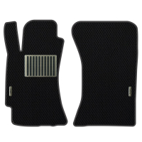 Auto Fußmatten Subaru Outback BH (1999-2003)