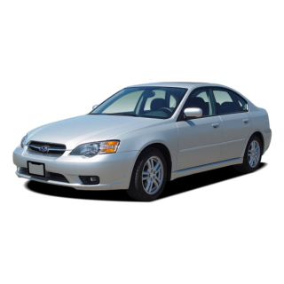 Auto Fußmatten Subaru Legacy BL/BP (2003-2009)