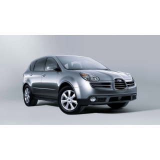 Auto Fußmatten Subaru Tribeca (2005-2014)