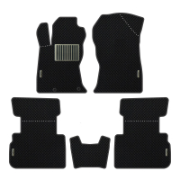 Auto Fußmatten Subaru Forester SK (2018-…)