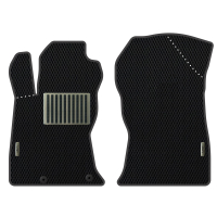 Auto Fußmatten Subaru Forester SK (2018-…)