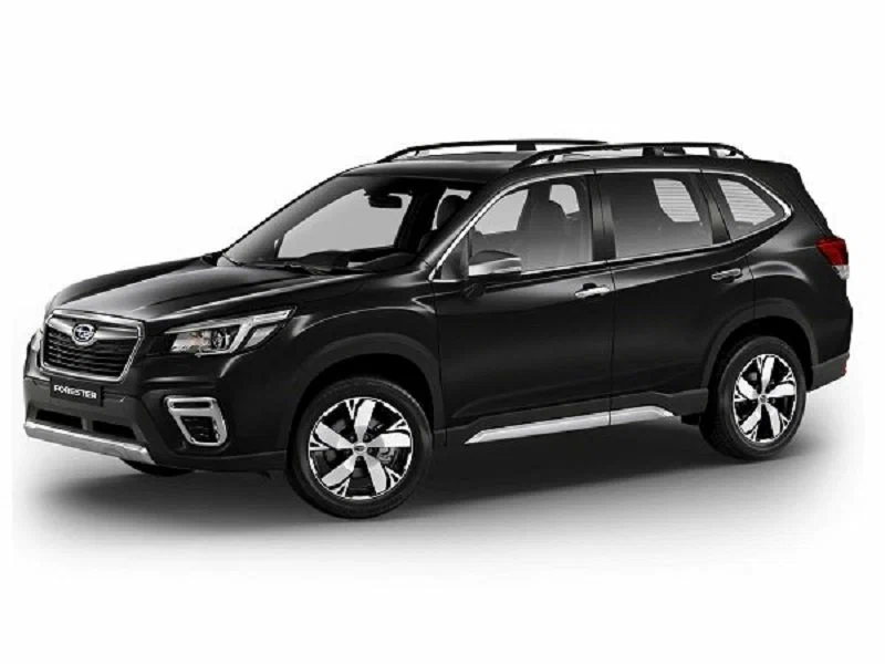 Auto Fußmatten Subaru Forester SK (2018-…)