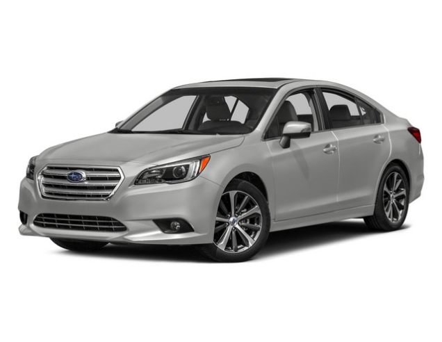 Auto Fußmatten Subaru Legacy BN (2014-2019)