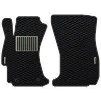 Auto Fußmatten Subaru XV (2016-2017)
