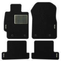 Auto Fußmatten Subaru BRZ (2012-…)