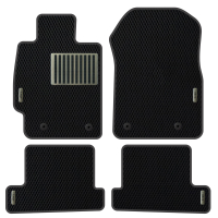 Auto Fußmatten Subaru BRZ (2012-…)