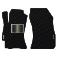 Auto Fußmatten Subaru Legacy BR/BM (2009-2013)