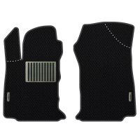 Auto Fußmatten Subaru Outback BT (2019-…)