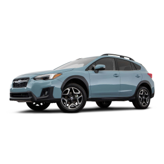 Auto Fußmatten Subaru Crosstrek (2017-…)