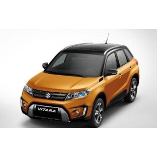 Auto Fußmatten Suzuki Vitara (2018-…)