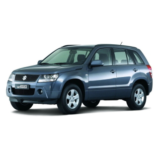 Auto Fußmatten Suzuki Grand Vitara (2005-2017)