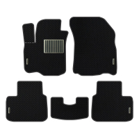 Auto Fußmatten Suzuki SX4 (2009-2014)