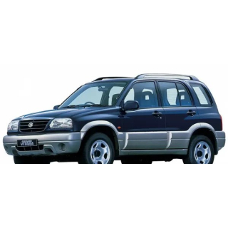 Auto Fußmatten Suzuki Grand Vitara (1998-2005)