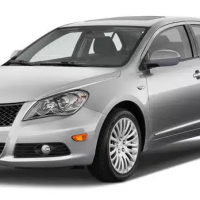 Auto Fußmatten Suzuki Kizashi (2009-2016)