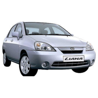 Auto Fußmatten Suzuki Liana (2001-2007)