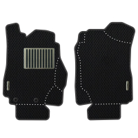 Auto Fußmatten Suzuki Jimny (2018-…)