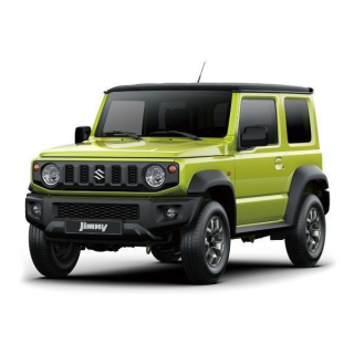 Auto Fußmatten Suzuki Jimny (2018-…)
