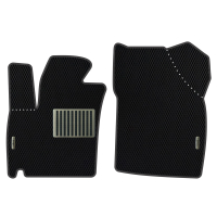 Auto Fußmatten Suzuki Ignis (2016-…)