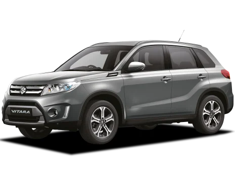 Auto Fußmatten Suzuki Vitara (2015-2018)