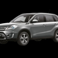Auto Fußmatten Suzuki Vitara (2015-2018)