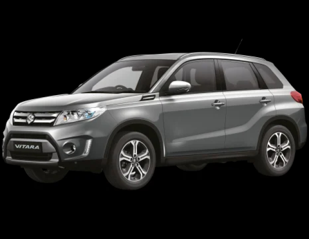 Auto Fußmatten Suzuki Vitara (2015-2018)