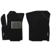 Auto Fußmatten Suzuki SX4 (2006-2009)