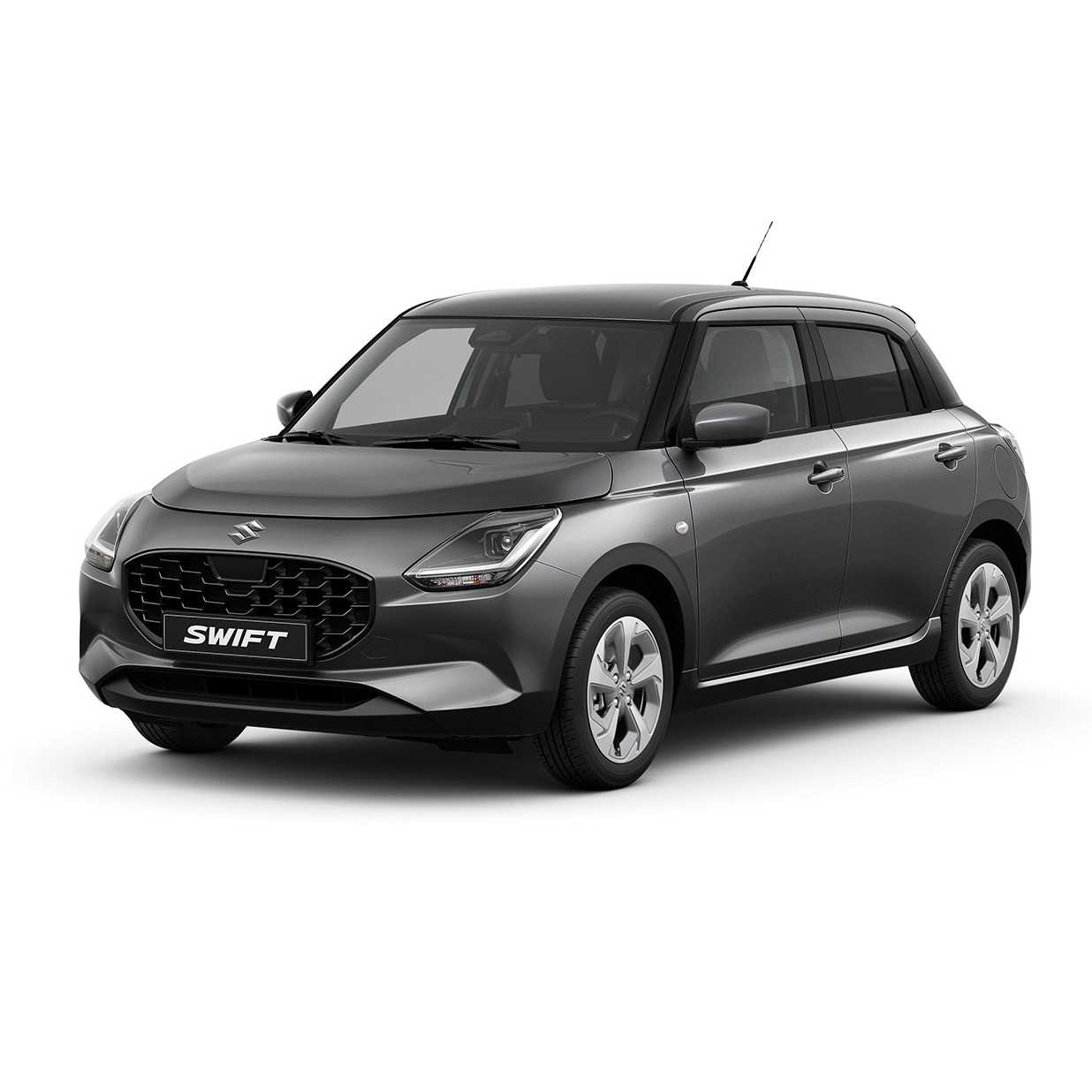 Auto Fußmatten Suzuki Swift 7 (2023-...)