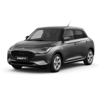 Auto Fußmatten Suzuki Swift 7 (2023-...)