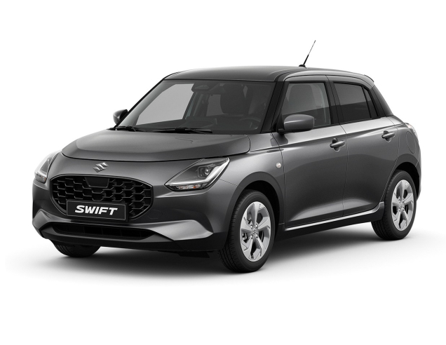 Auto Fußmatten Suzuki Swift 7 (2023-...)