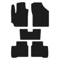 Auto Fußmatten Suzuki Swift (2017-...)