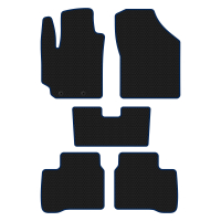 Auto Fußmatten Suzuki Swift (2017-...)