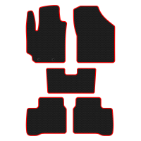 Auto Fußmatten Suzuki Swift (2017-...)