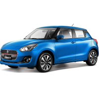 Auto Fußmatten Suzuki Swift (2017-...)