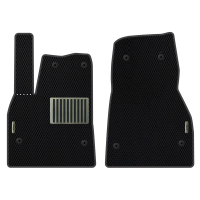 Auto Fußmatten Tesla Model S (2012-2016)