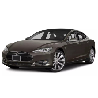 Auto Fußmatten Tesla Model S (2012-2016)