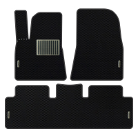 Auto Fußmatten Tesla Model 3 (2017-…)